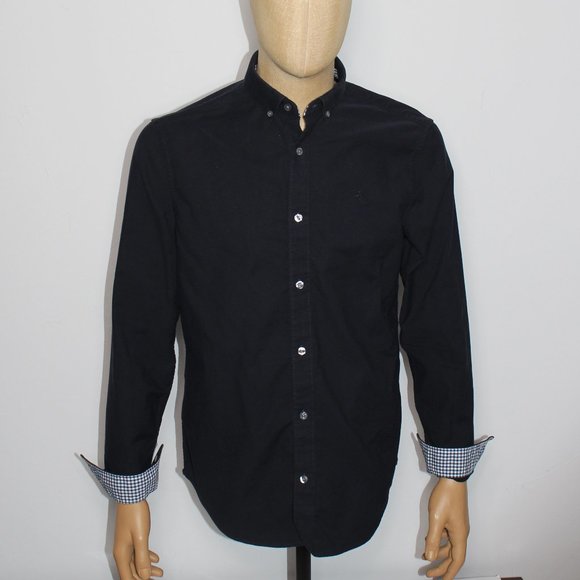 Original Penguin Other - Original Penguin Button Down with Reverse Cuffs